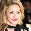 Madonna at the London premiere of W.E.