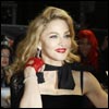 Madonna at the London premiere of W.E.