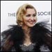 Madonna at the NYC premiere of W.E.