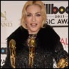 Madonna at the 2013 Billboard Music Awards