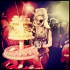 Madonna hosts Marie Antoinette-themed birthday bash