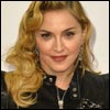 Madonna at the opening of her new Hard Candy Fitness Center in Berlin