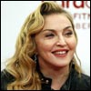 Madonna at the opening of her new Hard Candy Fitness Center in Berlin