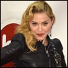 Madonna at the opening of her new Hard Candy Fitness Center in Berlin