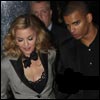 Madonna & Brahim