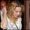 Madonna and Brahim at the Menton music festival