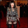 Madonna at the MET Gala