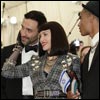 Madonna at the MET Gala