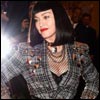 Madonna at the MET Gala