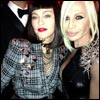 Madonna at the MET Gala