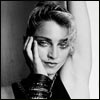 Madonna photographed by Richard Corman