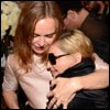 Madonna with Stella McCartney