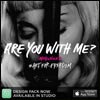 Studio App - Are you with me?