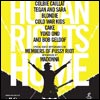 Amnesty International concert poster