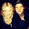 Madonna: 'The End of a long week with Viking Leader AKA DJ Virgo AKA Avicii! So many great songs! #icantwait #revolution'