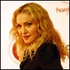 Madonna at the opening of her Hard Candy Fitness Center in Toronto