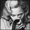 Madonna photographer by Mert & Marcus for Interview Magazine