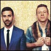 Ryan Lewis and Macklemore