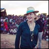 Madonna: Never can Say Good-bye! #raisingmalawi #livingforlove