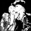 Madonna on Instagram: M & M ! Don't ever Tell us We Can't STOP! #revolutionoflove