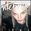 Interview Magazine unveils Selfie Issue with Madonna