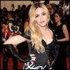 Madonna at the MET Gala 2015