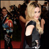 Madonna at the MET Gala 2015