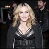 Madonna and Lola attended Alexander Wang's fashion show