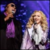 Madonna and Stevie Wonder deliver emotional Prince tribute