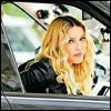 Madonna records carpool karaoke with James Cordon