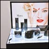 Madonna promotes MDNA Skin in Tokyo