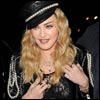 Madonna partied with Mert & Marcus after their exhibition in London
