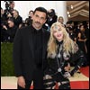 Madonna at the 2016 MET Gala