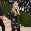 Madonna at the 2016 MET Gala