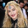 Madonna at the 2016 MET Gala