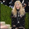 Madonna at the 2016 MET Gala