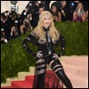 Madonna at the 2016 MET Gala