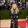 Madonna at the 2016 MET Gala