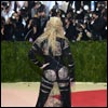 Madonna at the 2016 MET Gala