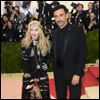 Madonna at the 2016 MET Gala