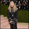 Madonna at the 2016 MET Gala