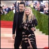 Madonna at the 2016 MET Gala