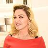 Madonna launches MDNA SKIN in the US with a Meet & Greet at Barneys