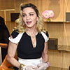 Madonna launches MDNA SKIN in the US with a Meet & Greet at Barneys