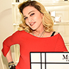 Madonna launches MDNA SKIN in the US with a Meet & Greet at Barneys