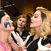 Madonna launches MDNA SKIN in the US with a Meet & Greet at Barneys