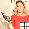 Madonna launches MDNA SKIN in the US with a Meet & Greet at Barneys