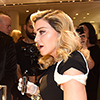 Madonna launches MDNA SKIN in the US with a Meet & Greet at Barneys