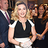 Madonna launches MDNA SKIN in the US with a Meet & Greet at Barneys