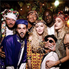 Madonna's 60th birthday celebrations in Marrakesh